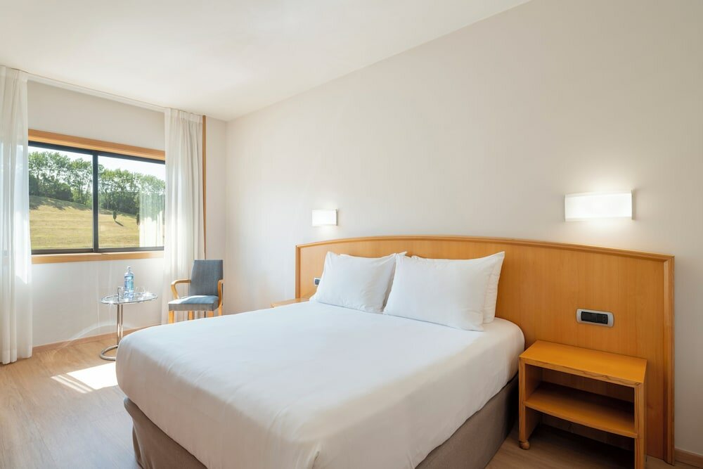 Фото Exe Area Central