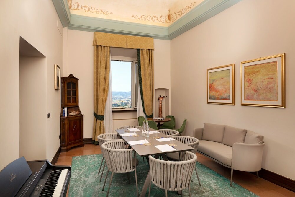 Фото Fontebella Palace