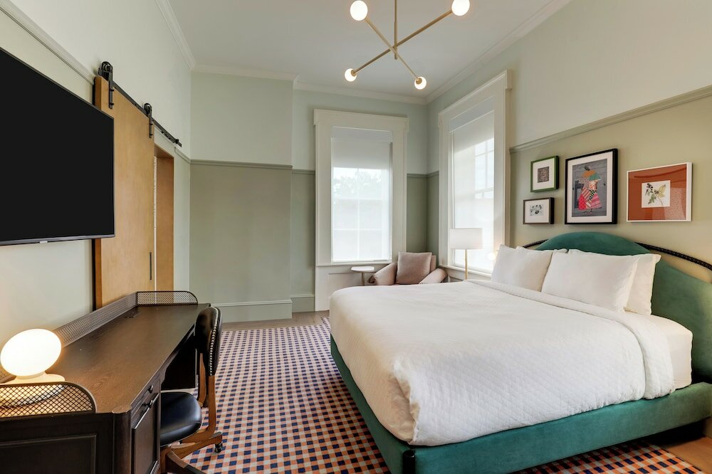 Фото Trilogy Hotel Montgomery, Autograph Collection