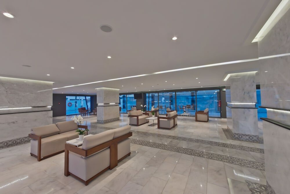 Фото Mercure Rhodes Alexia Hotel & SPA