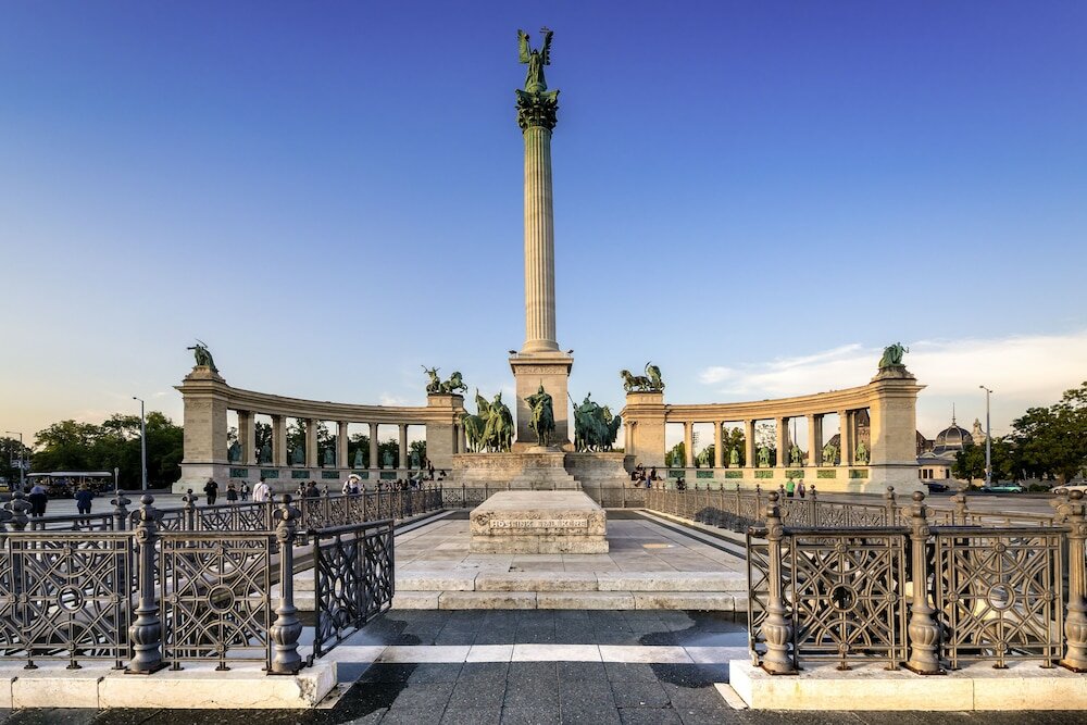 Фото Ibis Budapest Stadium