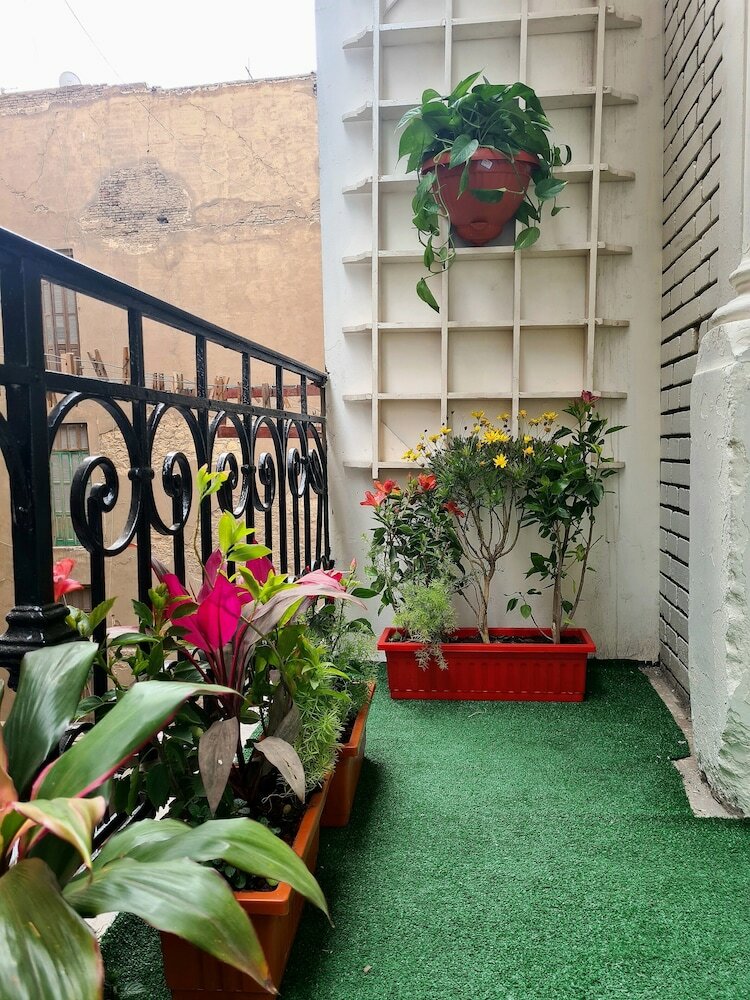 Фото The Australian Hostel