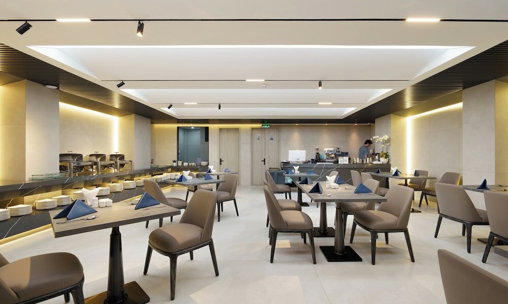 Фото M City Hotel Saigon