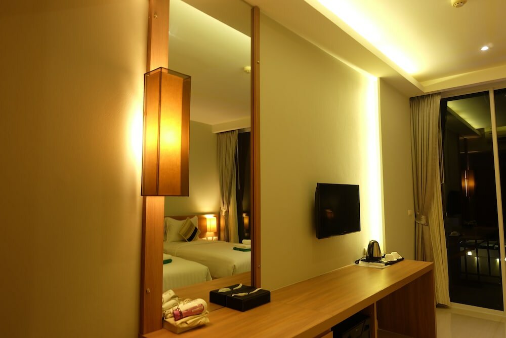 Фото Khaolak Forest Resort