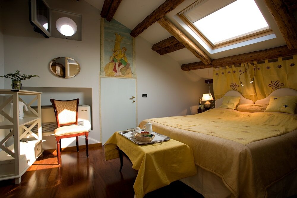 Фото La Villeggiatura