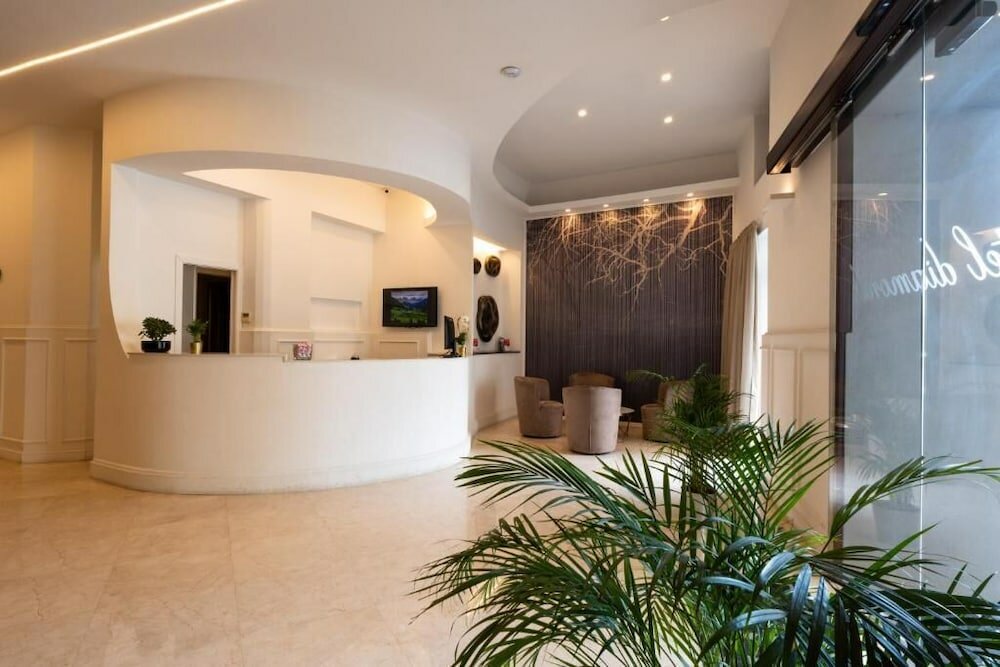 Фото Hotel Diamond