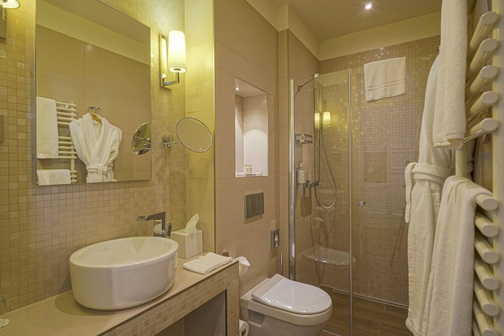 Фото Prestige Hotel Budapest