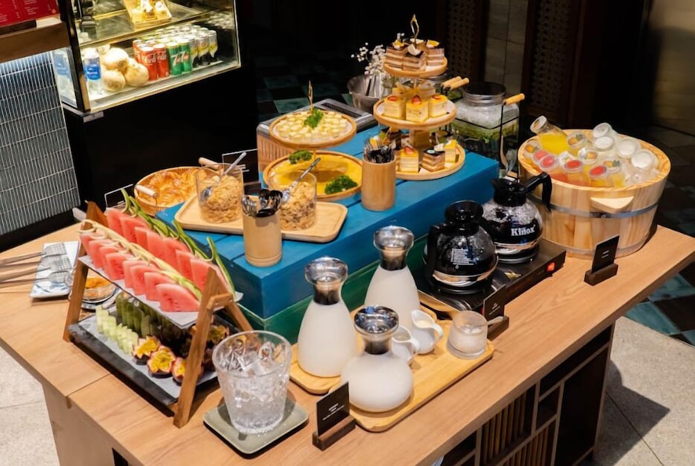 Фото Seahorse Signature Danang Hotel Haviland