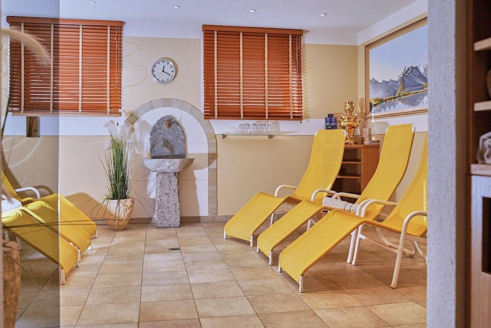 Фото Hotel Garni Schönblick