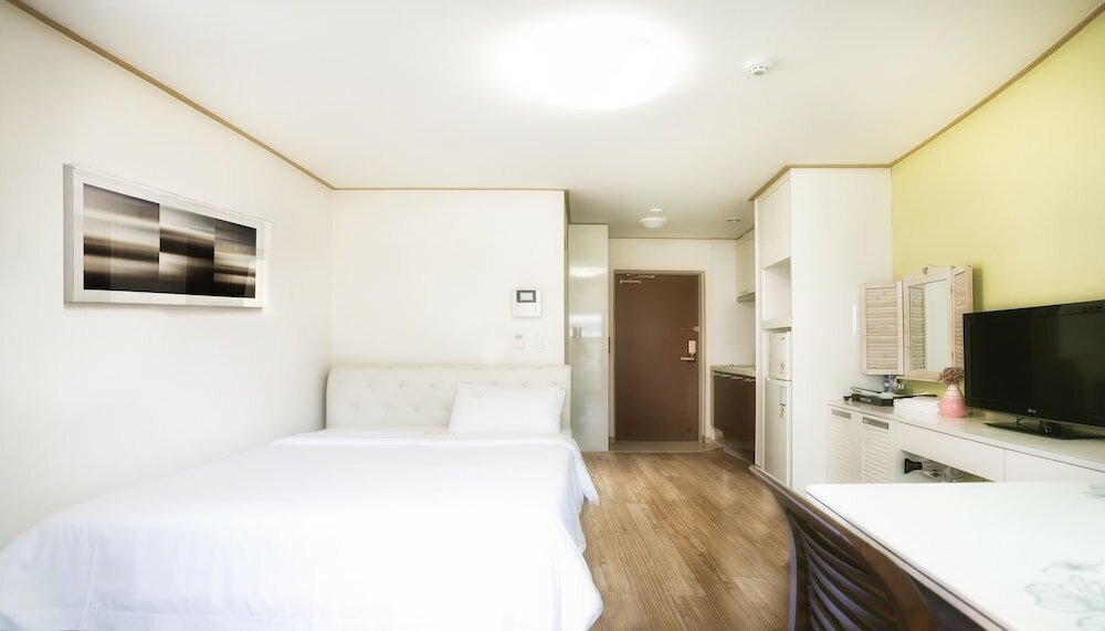 Фото Ean Residence Hotel