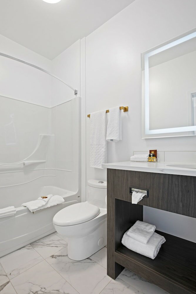 Фото Crown Columbia Hotel, Bw Premier Collection