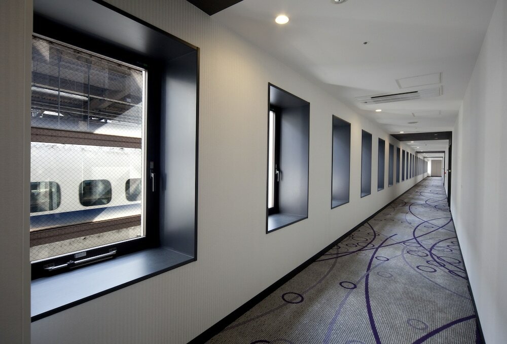 Фото Miyako City Kintetsu Kyoto Station