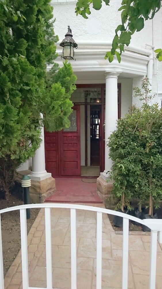 Фото Ashby Manor Guest House