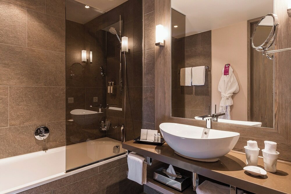 Фото Ameron Davos Swiss Mountain Resort