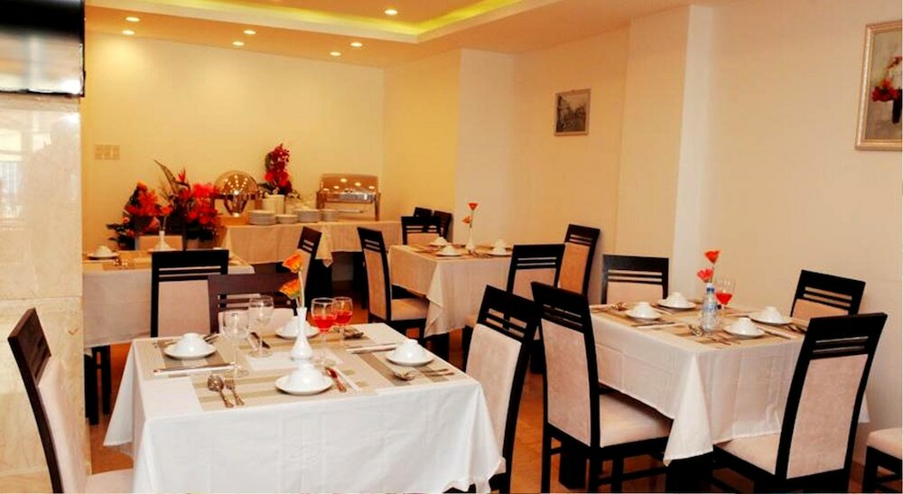 Фото Dragon Sea Hotel