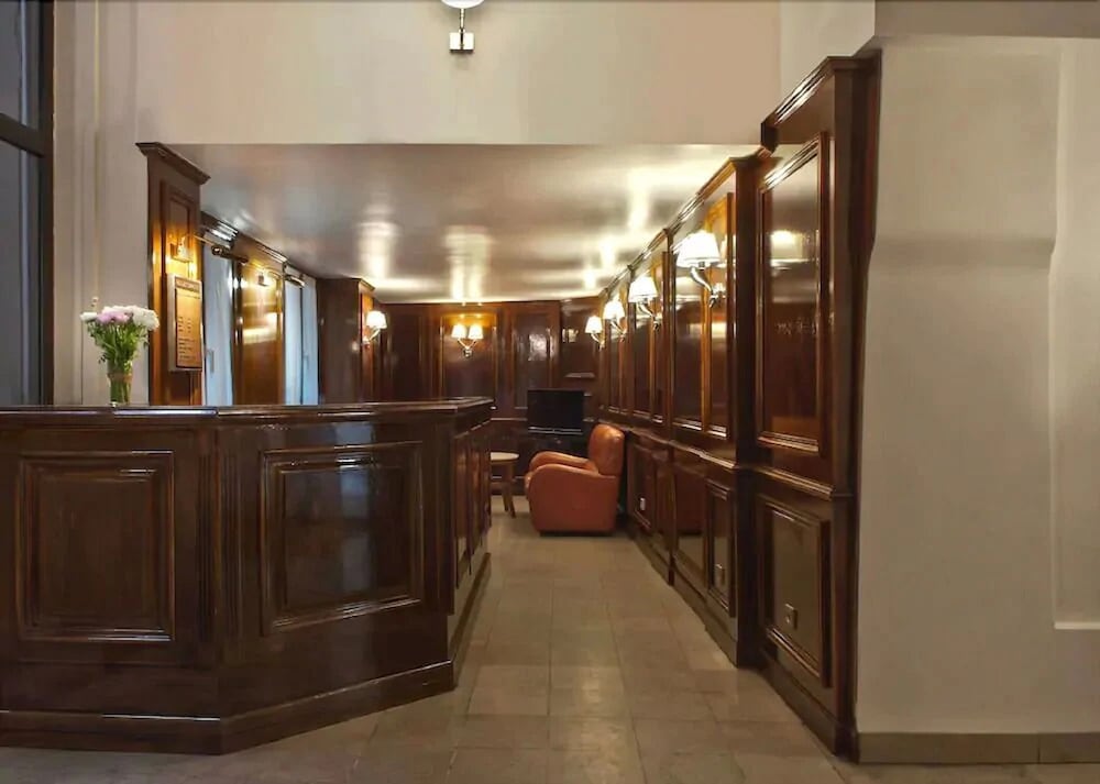 Фото отеля 4