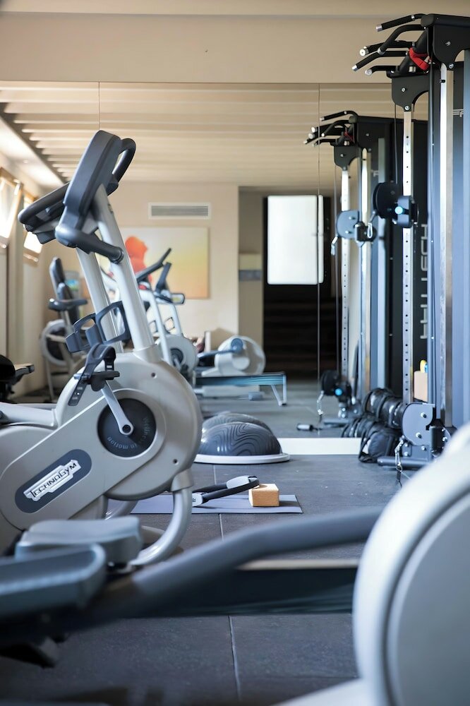 Фото Fontsanta Hotel Thermal SPA & Wellness - Adults Only