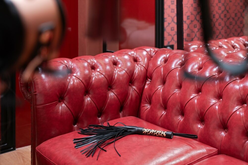 Фото G Boutique Silom Hotel