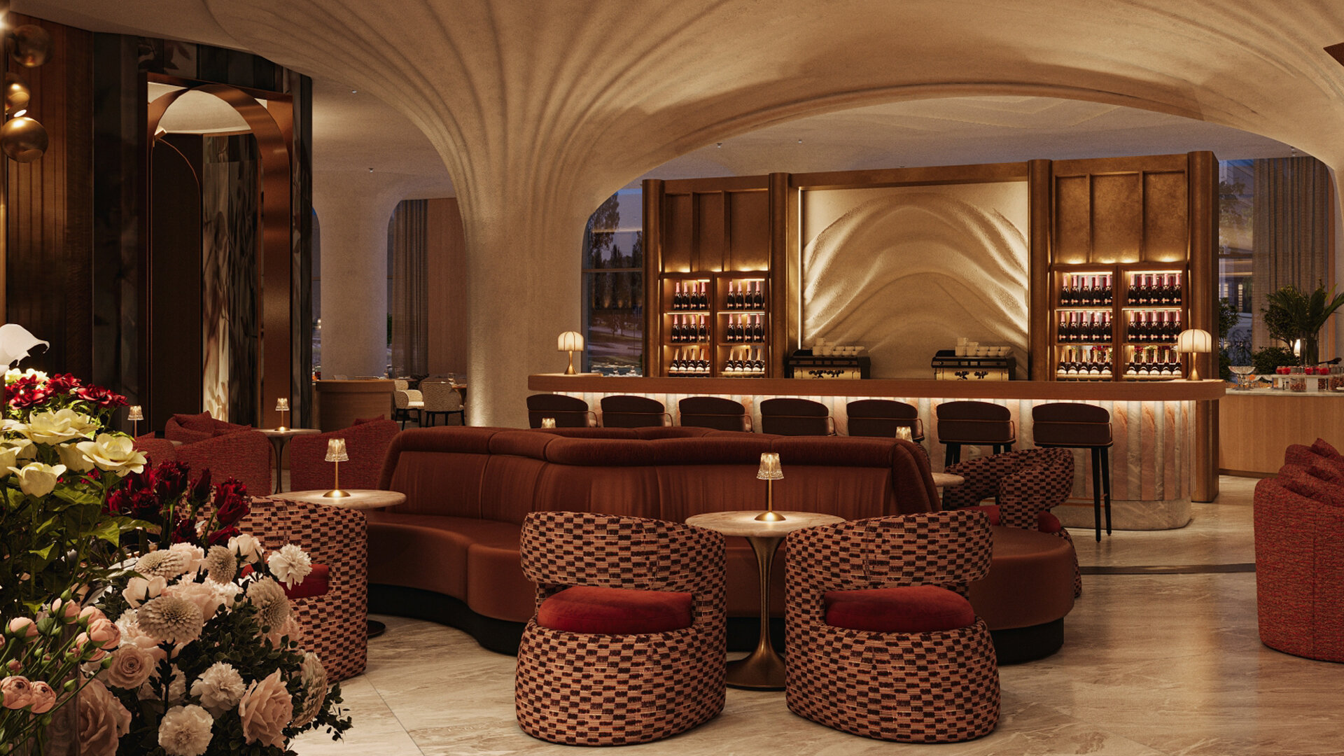 Фото Enzo Hotel Moscow