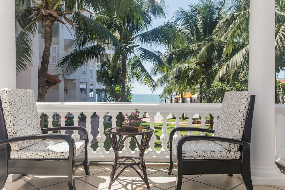 Фото Grace Boutique Resort