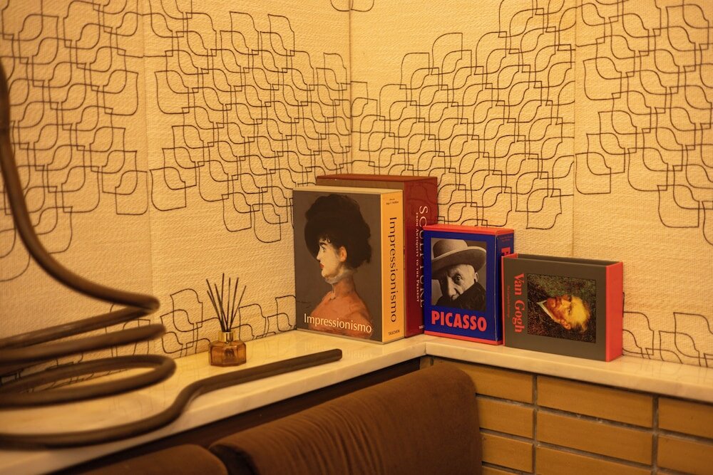 Фото Hotel Sao Jose