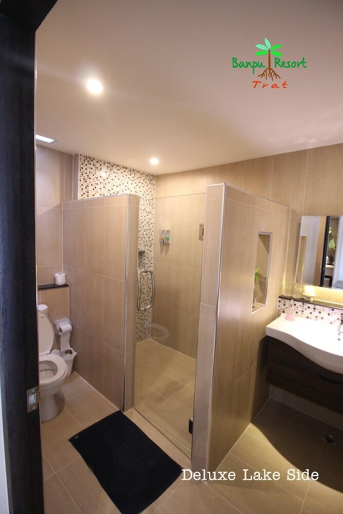 Фото Banpu Resort Trat