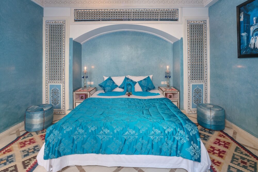 Фото Riad Dar Attika