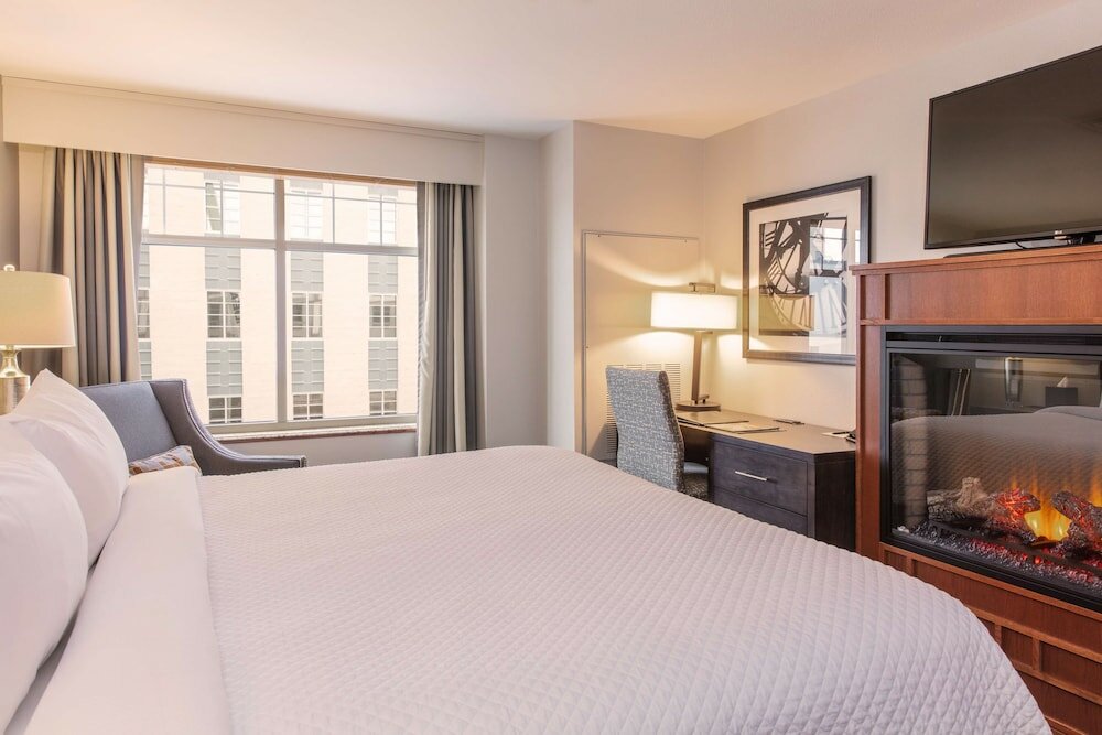 Фото CopperLeaf Boutique Hotel & SPA, Bw Premier Collection