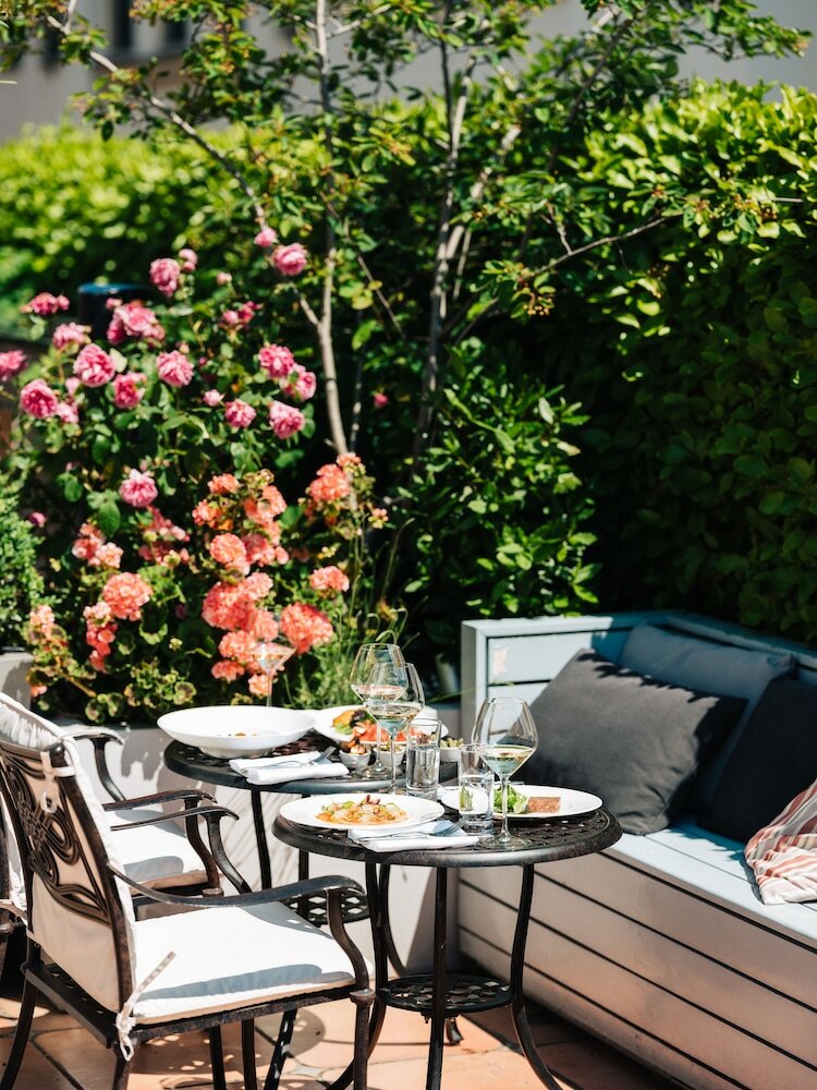 Фото The Club Hotel and SPA