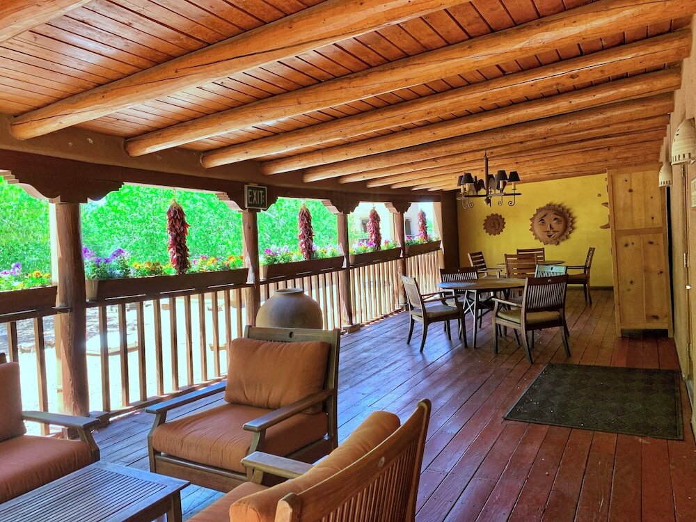 Фото Inn on the Alameda