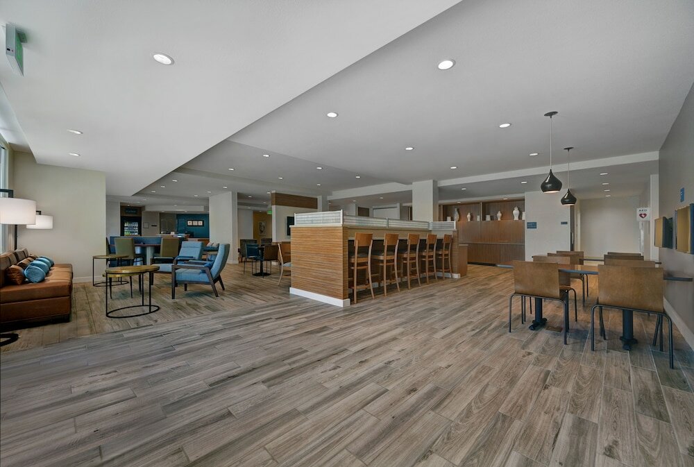 Фото TownePlace Suites by Marriott Sacramento Airport Natomas