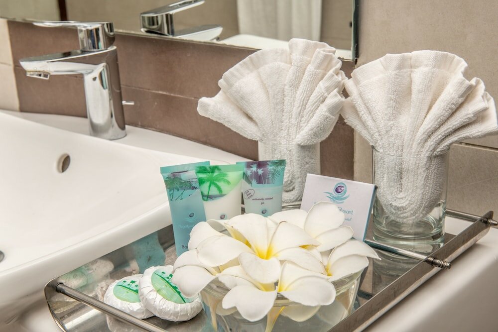 Фото Amethyst Resort Passikudah