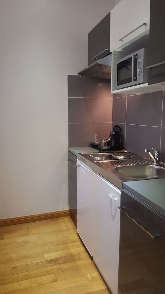 Фото Best Western Plus Hotel Arcadia