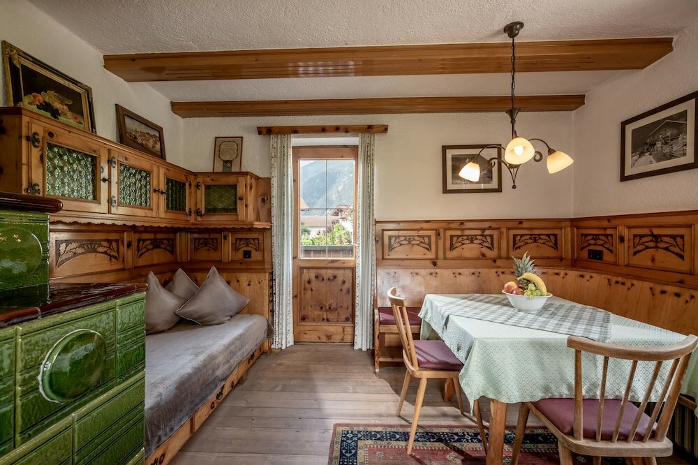 Фото Brugger - ApartHotel