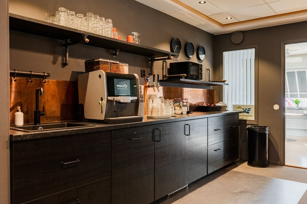 Фото Hotell Fridhemsgatan