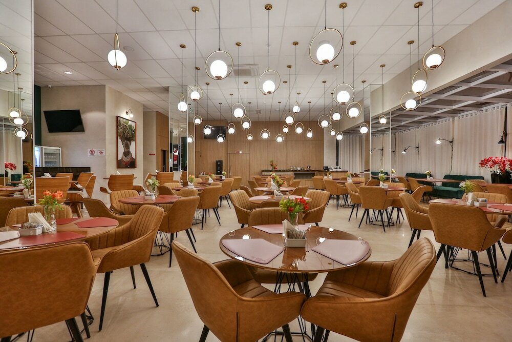 Фото Transamerica Executive Fernandópolis