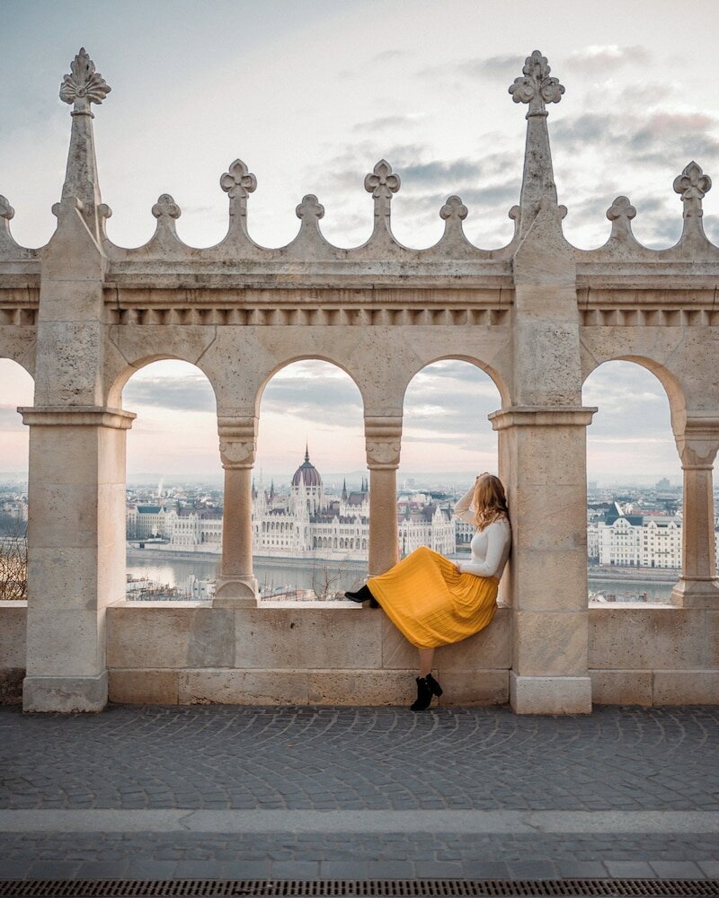 Фото Four Seasons Hotel Gresham Palace Budapest