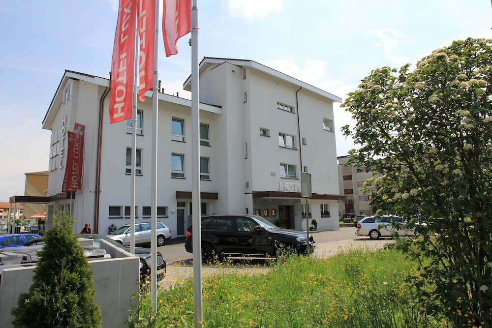 Фото Businesshotel Lux