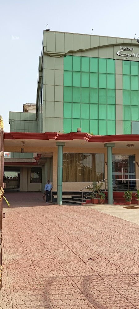 Фото Hotel Galaxy Intercontinental