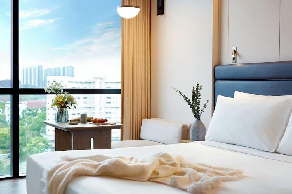 Фото Momentus Hotel Alexandra