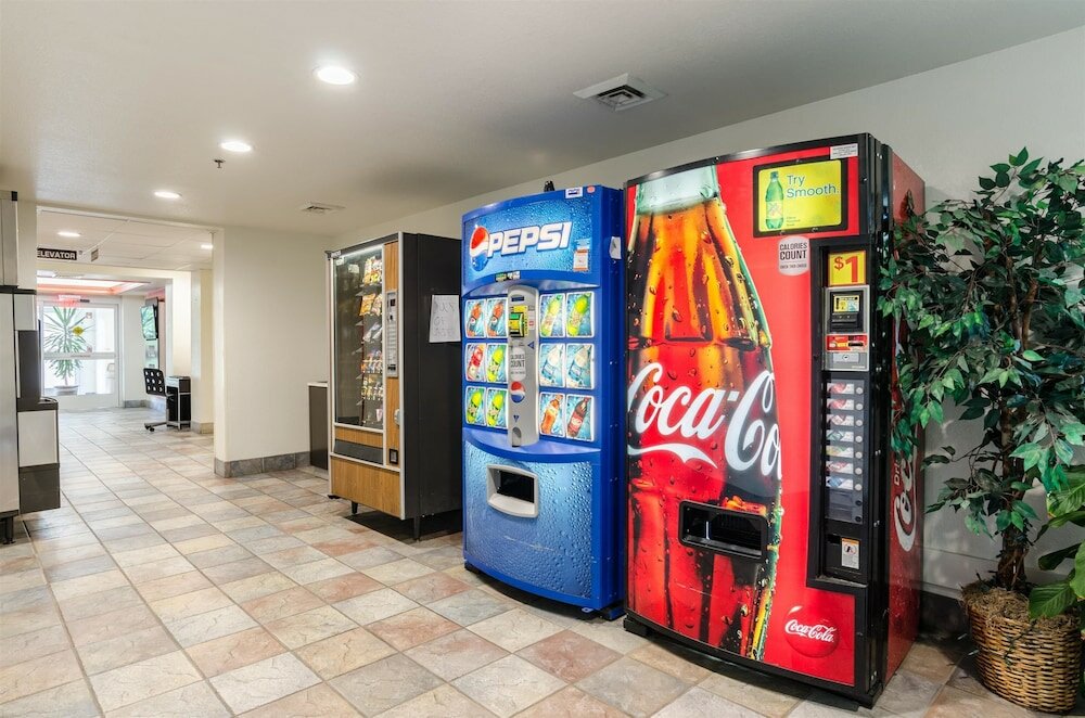 Фото Motel 6 Bristol, Va