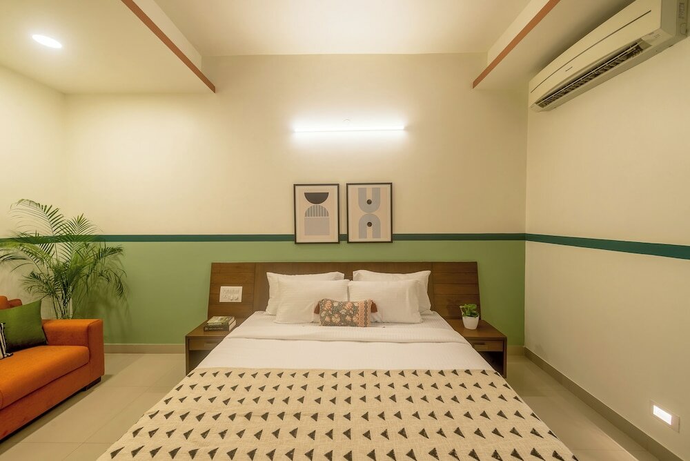 Фото Olive Electronic City - by Embassy Group