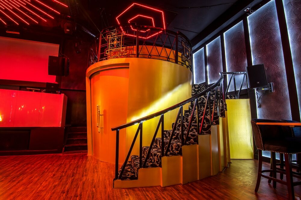 Фото Golden Parkk