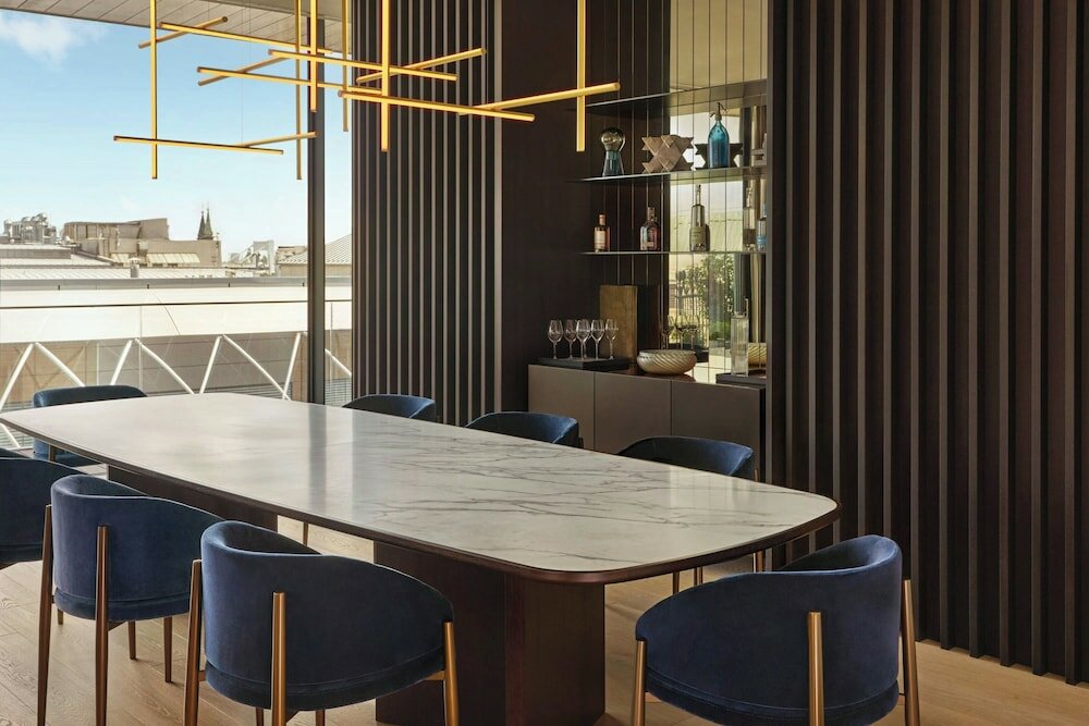 Фото Dorothea Hotel, Budapest, Autograph Collection