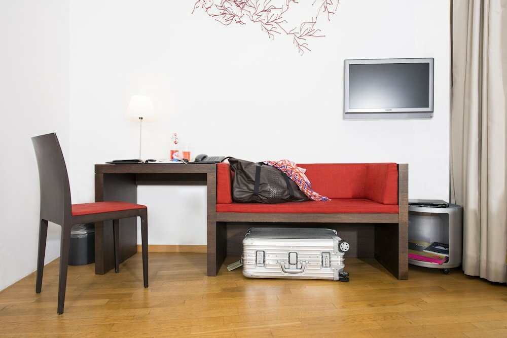 Фото Design Hotel Plattenhof