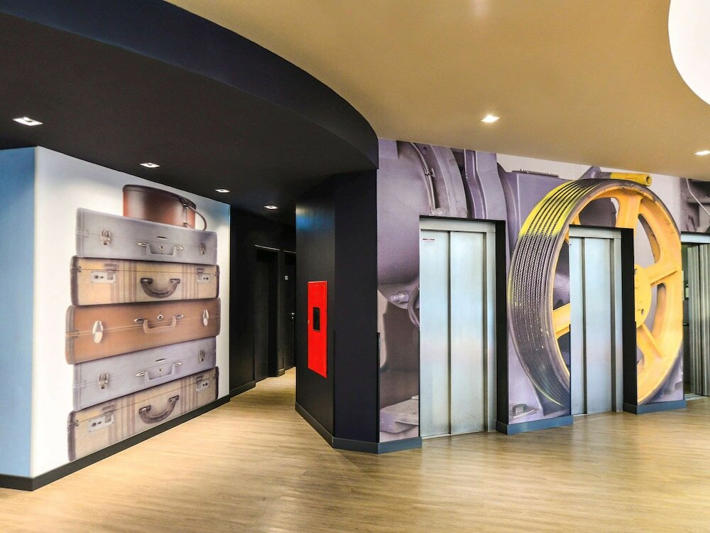 Фото Ibis Caxias do Sul