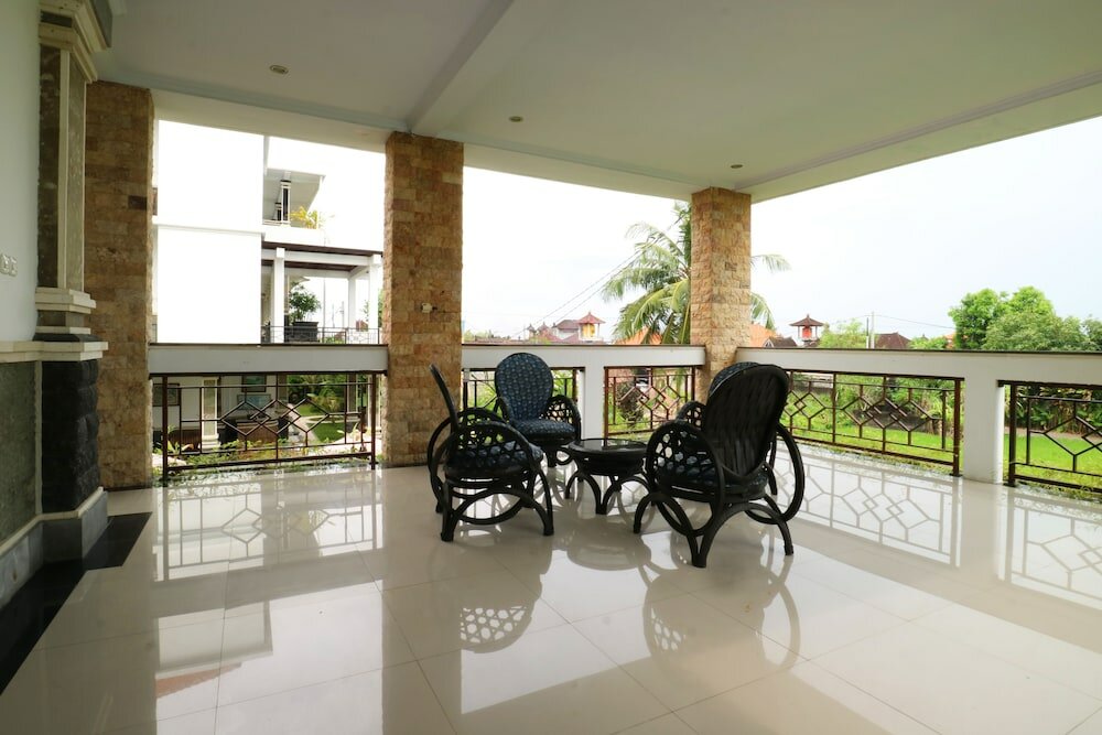 Фото Agung Homestay Canggu