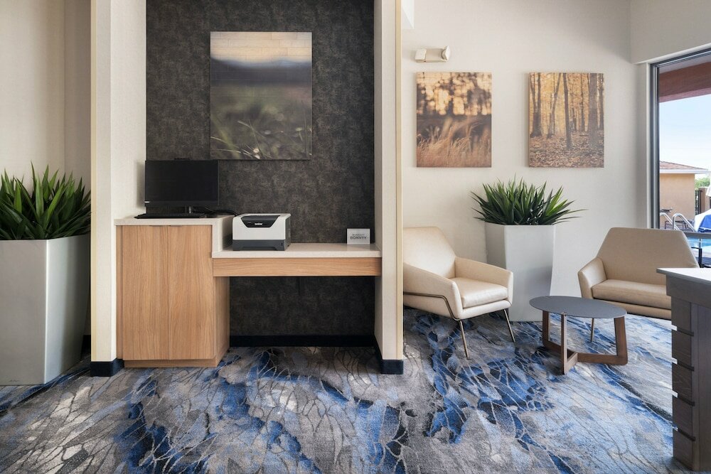 Фото Fairfield Inn & Suites Orlando Ocoee