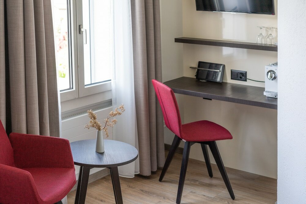 Фото Hotel Derby Interlaken - Action & Relax Hub