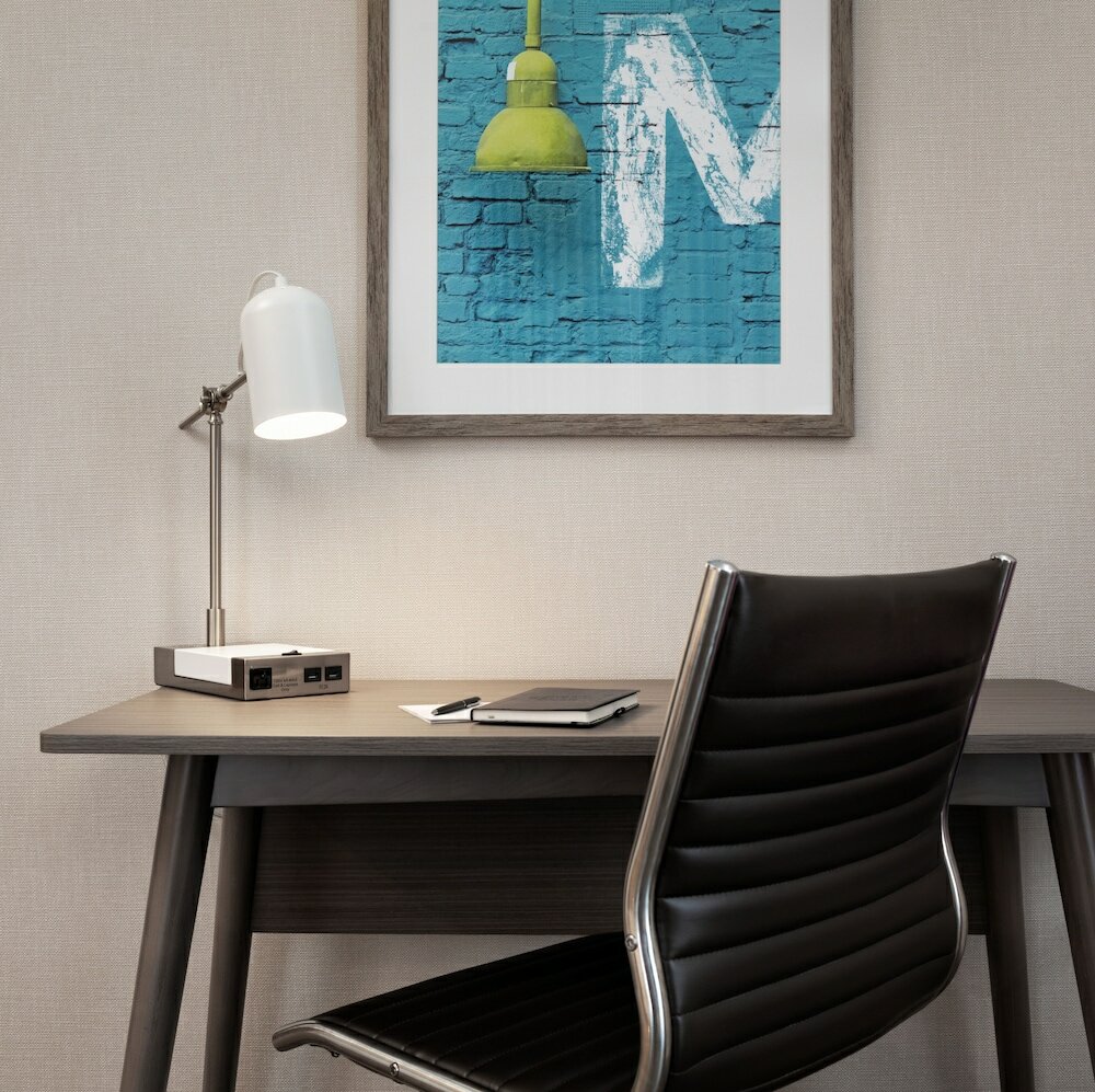 Фото Hyatt Centric Downtown Minneapolis